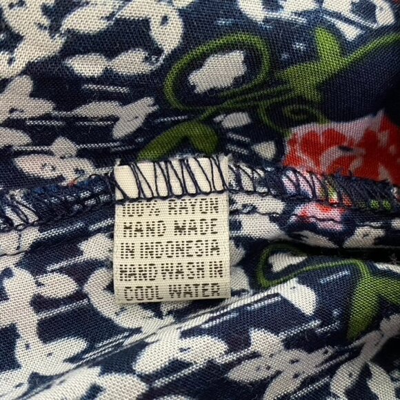 Tiare Hawaii Sage Off Shoulder Maxi Dress - Picture 6 of 11